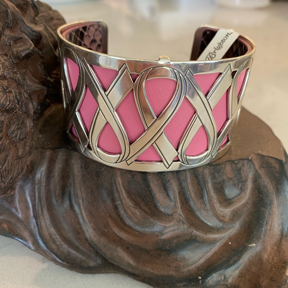 Brighton Breast Cancer Awareness NWT - Picture 3 of 4